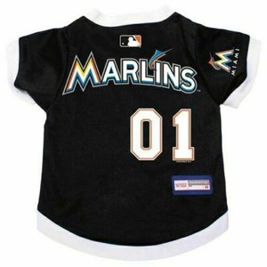 miami marlins new jersey