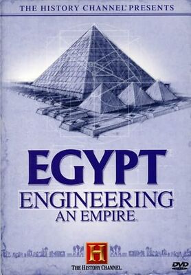 Egypt Engineering An Empire