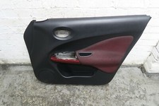 2016 NISSAN JUKE DOOR CARD TRIM PANEL FRONT RIGHT DRIVERS SIDE 809001KB0A