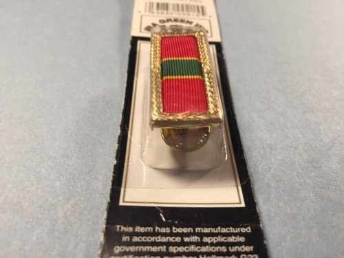 U.S. Military Ribbon - Superior Unit Award (1 pc) in org. package - Picture 5 of 8