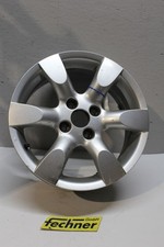 Alufelge Peugeot 307 6,5x16 ET31 9652489880 Alu Felge
