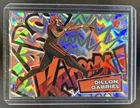 2025 Panini Absolute Dillon Gabriel Kaboom - Horizontal RC Rookie #5 Browns
