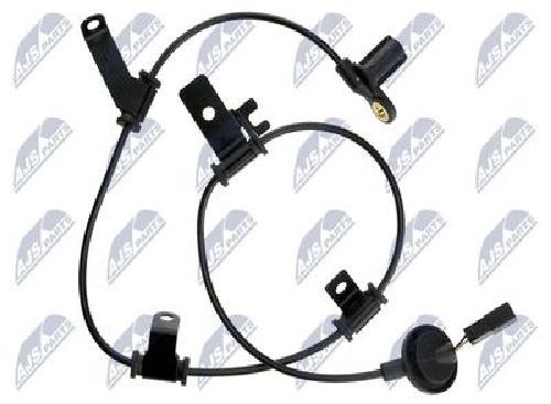 Sensore velocità ruota ABS Assale posteriore Dx HCA-MZ-014 NTY per MAZDA TRIBUTE - Immagine 2