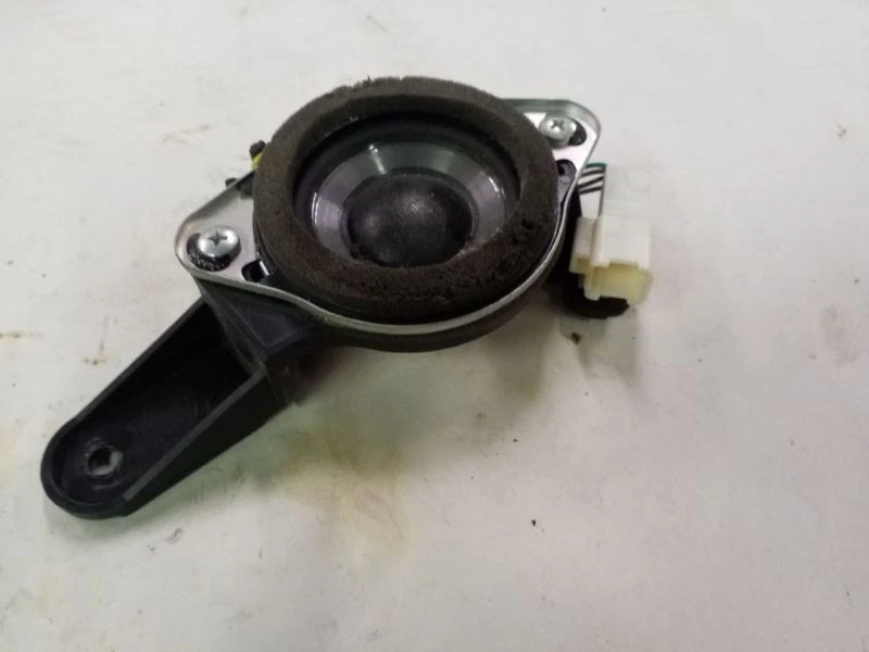 Altavoz tweeter puerta trasera izquierda | Se adapta a 06 07 08 09 10 11 12 13 Lexus IS250 IS350 Foto 3 de 3