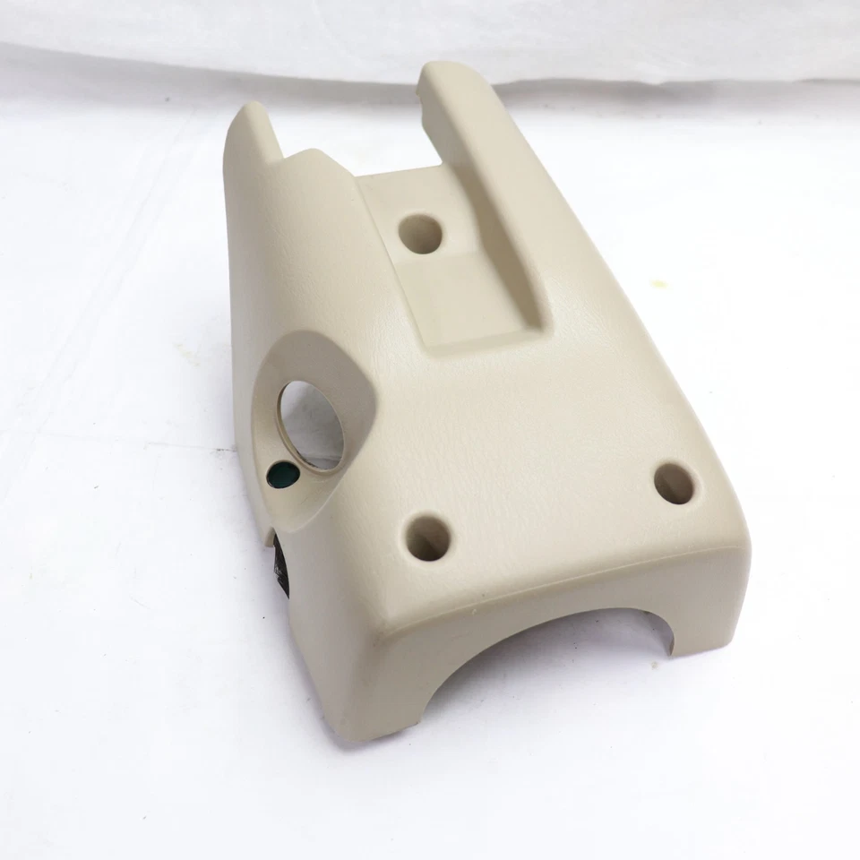 2001-2006 Mazda MPV Steering Column  Lower Cover Shroud Trim LC6260231 - Image 3 of 4