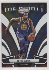 2018-19 Certified The Mighty Kevin Durant #TM-13 0q0