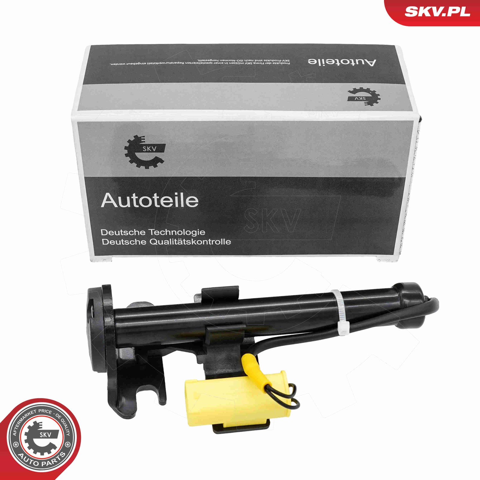 Fits SKV GERMANY 97SKV297 BONNET CYLINDER 97SKV297 BMW X3 (G01) X4 (G02) , 5123