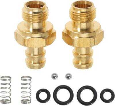 #ad Pressure Washer Chemical Soap Injector for Troy Bilt 020207 Replace 190635GS $11.99