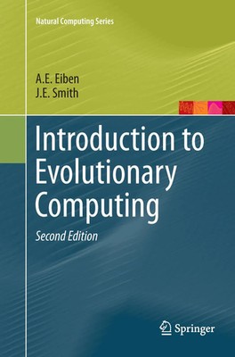 Introduction to Evolutionary Computing | A. E. Eiben (u. a.) | Taschenbuch | xii