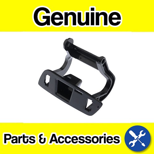 Genuine Volvo S90 (17-) Front Bumper Headlamp Washer Cover Hinge