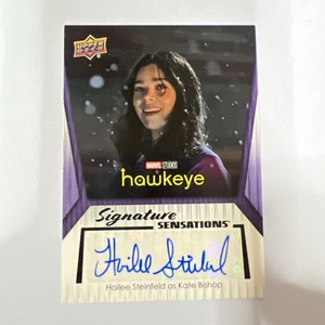 Hailee Steinfeld サイン入り7インチ写真 Hailee Steinfeld Autograph | eBay Hailee Steinfeld サイン入り7