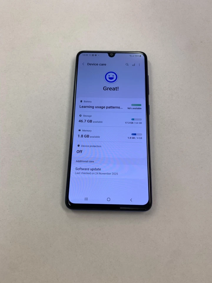 Samsung Galaxy A41 · 64GB, photo 3 of 4