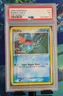2006 Pokémon POP SERIES 4 MUDKIP #11 HOLO Excellent PSA 5