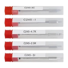 High Temperature Resistance C245 I Soldering Iron Tip for Data Line Welding