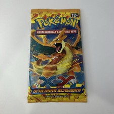 Booster Box Prices | Pokemon Flashfire | Pokemon Cards