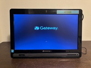 Geatway PC 最終値下げ Gateway PC Desktop | eBay