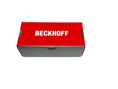 Beckhoff EP9224-0023 EtherCAT Box 4/4-Kanal-Powerverteilung OVP