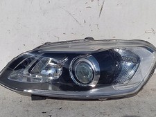 Frontscheinwerfer Volvo Xc60 31420257 Xenon Links Scheinwerfer Headlight