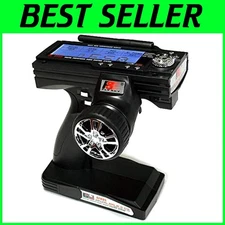 Fly Sky FS-GT3B 2.4Ghz Transmitter & Receiver