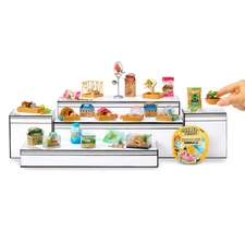 MGA Entertainment Miniverse Make It Mini Animals Series 1 YOU PICK Open