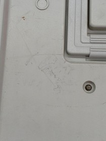 Nec Ifu-30A/Cdr-30A/Pi-Tg001 Pcengine Interface Unit Fi775