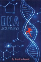 Royston Powell | Dna Journeys | Taschenbuch | Englisch (2025)