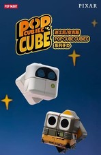 Authentic Disney Pixay Pop Cube Cubiec Series...