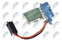 Widerstand InnenraumgebläSe NTY ERD-PL-002 FüR Opel Vectra J96 Caravan CC F19