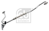 ÖLleitung Lader Febi Plus Febi Bilstein 188271 FüR Ford Transit V363 Bus Fad Fbd
