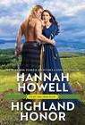 Highland Honor (The Murrays)