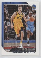 2018-19 Panini NBA Hoops Jonas Jerebko #55 0f6