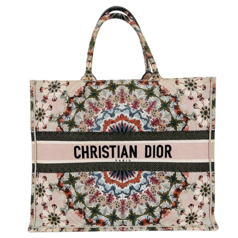 Christian Dior Large Book Tote Bag for Women #Ok1569