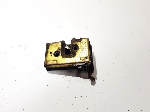 Türschloss Zentralverriegelung Tür Vorne Rechts  Volkswagen Pa DE1260934-26