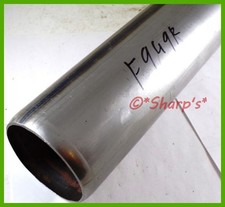 F949R * John Deere G Lower Water Pipe * Fits S/N 43,999-60,699 * Made in America