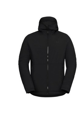PAMIR JKT M BLACK