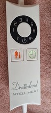 Dreamland Intelligent Electric Blanket Controller / H56A2  Extra Long Cable