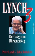 Lynch III | Peter Lynch, John Rothchild | deu...