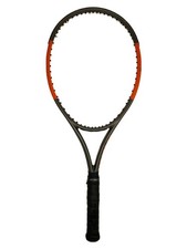 Wilson Tennis Racket / Hard Racket /BURN100S/V2.0