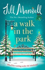 A Walk In The Park by Mansell, Jill Book The Cheap Fast Free Post