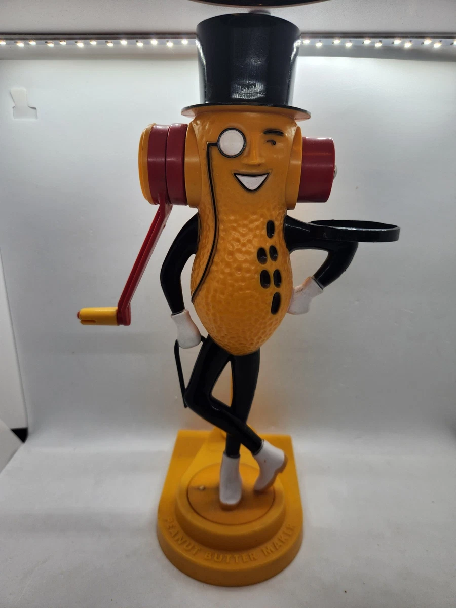 Mr Peanut Butter Maker for sale | eBay