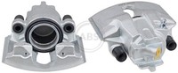 Bremssattel A.B.S. 420262 FüR Ford Scorpio Cougar Mondeo BNP Grauguss 1 Turnier