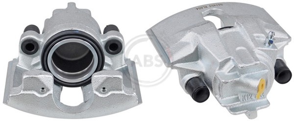 Bremssattel A.B.S. 420262 FüR Ford Scorpio Cougar Mondeo BNP Grauguss 1 Turnier-image
