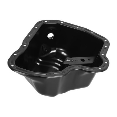 1x Oil Pan Lower For  Chevy Silverado GMC Sierra 6.6L Diesel  06-10 12627247