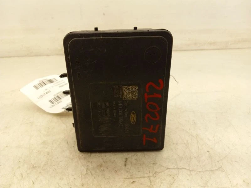 Anti-Lock Brake Part Assembly Thru 07/07/13 13 Ford C-Max FV6Z2C405D - Image 4 of 4