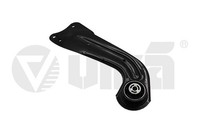 vika 45050045001 Querlenker Hinten Unten Links FüR Audi A1 A3 TT Altea Leon