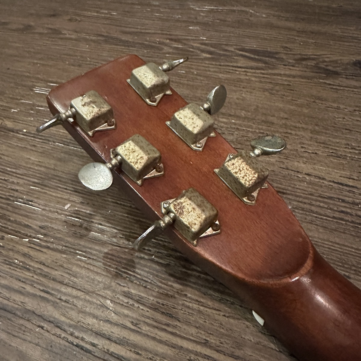 ギター 1975 Morris F-13 Morris F-13 Acoustic Guitar 1970 Used From Japan | eBay