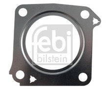 Dichtung Drosselklappenstutzen FEBI BILSTEIN 103796 für SEAT SKODA VW AUDI BORA
