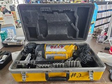 LASER ALIGNMENT INC 6770 BEAM ALIGNER *AS-IS/PARTS ONLY*