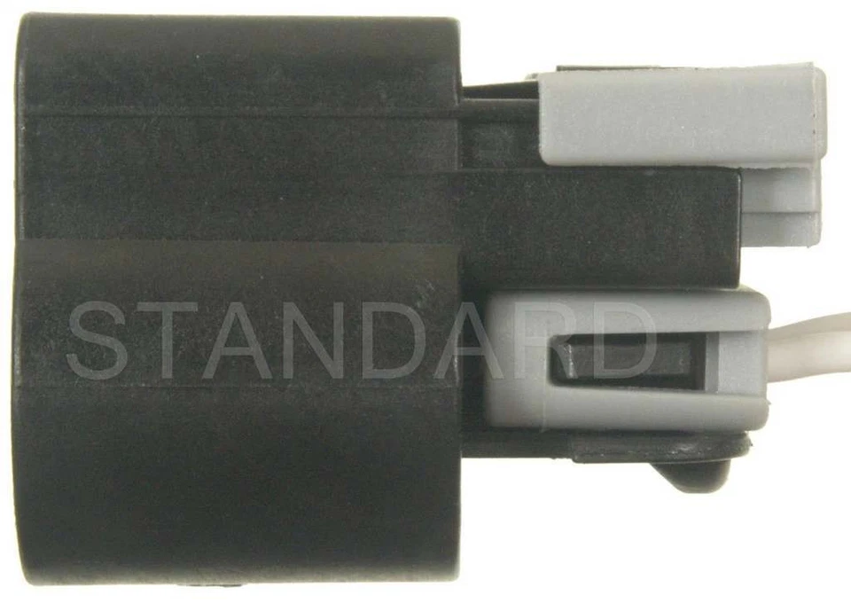 Conector sensor temperatura refrigerante motor SMP para 04-07 Buick Rainier 4,2 L L6 Foto 2 de 4
