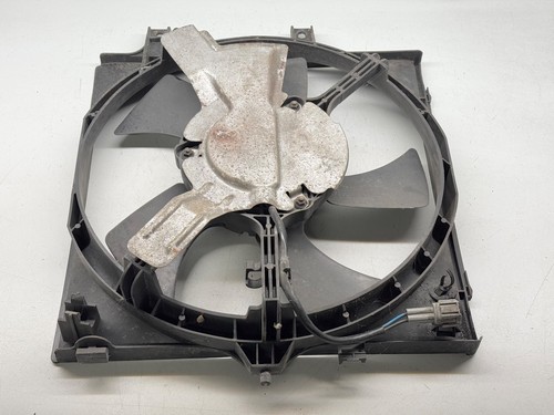 Original Nissan Primera II P11 2.0 Kühlerlüfter E-Lüfter Zusatzlüfter 92120 #AR9